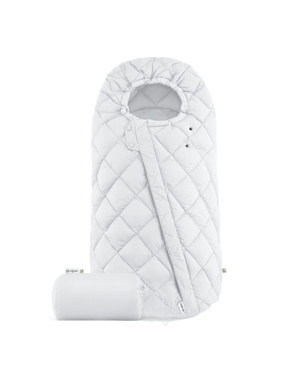 Chanceli&egrave;re Snogga 2 Coloris Lava Grey  Cybex