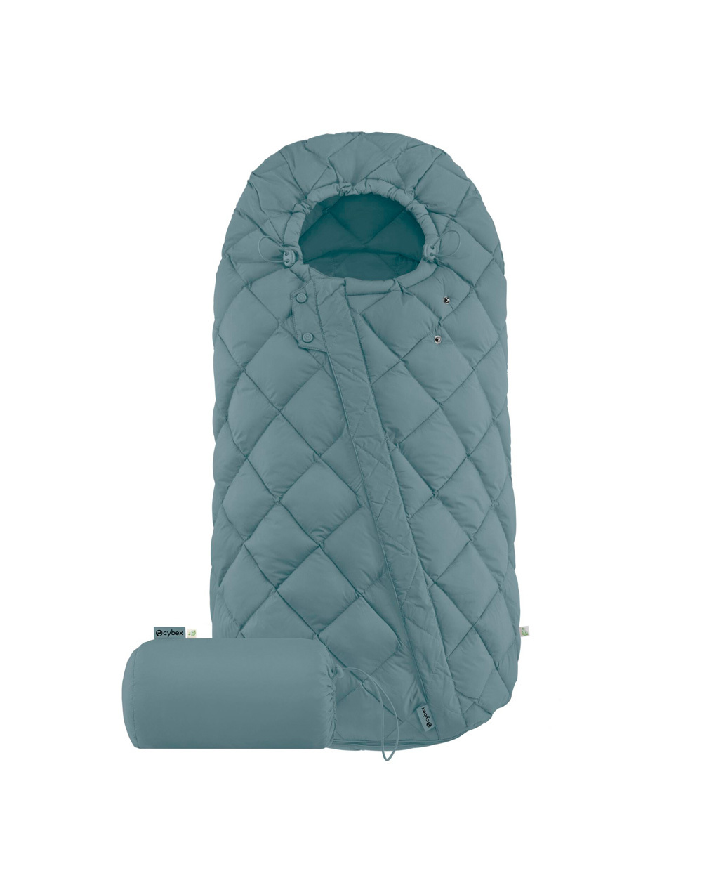 Chanceli&egrave;re Snogga 2 Coloris Sky Blue  Cybex