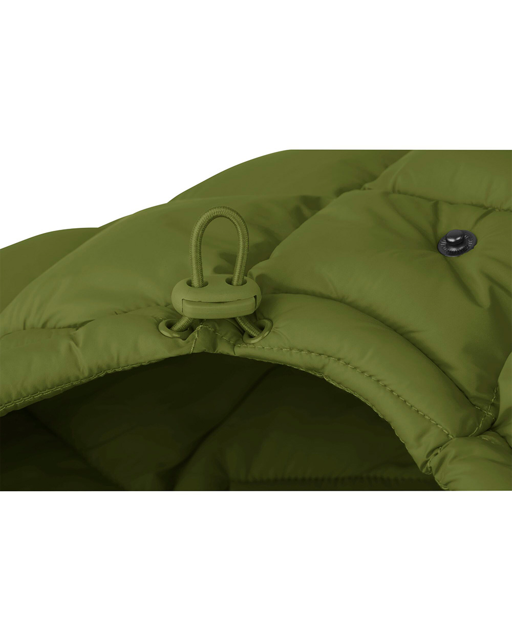 Chanceli&egrave;re Snogga 2 Coloris Nature Green  Cybex