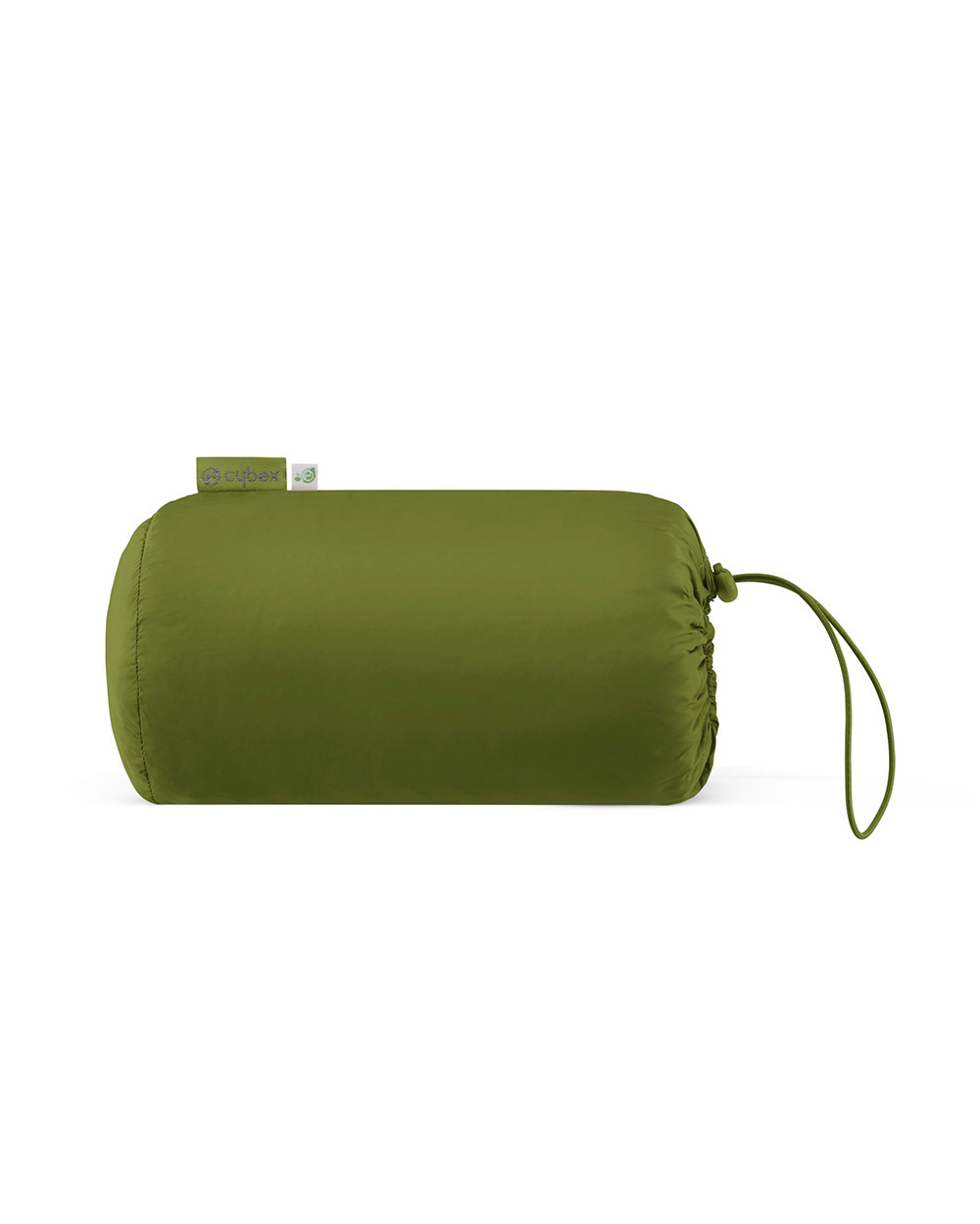 Chanceli&egrave;re Snogga 2 Coloris Nature Green  Cybex