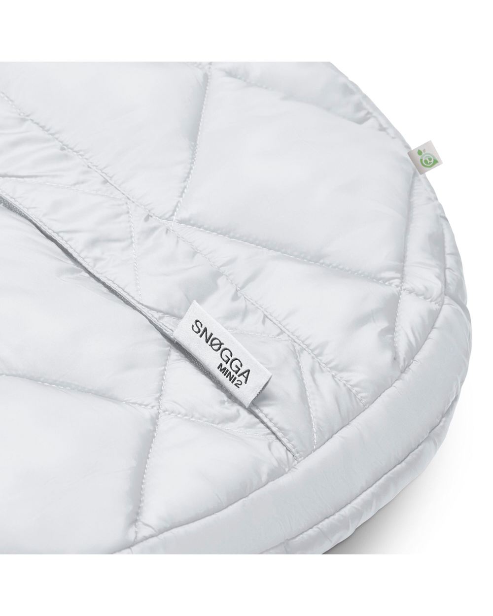 Chanceli&egrave;re Snogga Mini 2 Coloris Lava Grey  Cybex