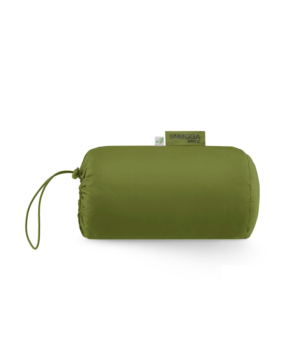 Chanceli&egrave;re Snogga Mini 2 Coloris Nature Green  Cybex