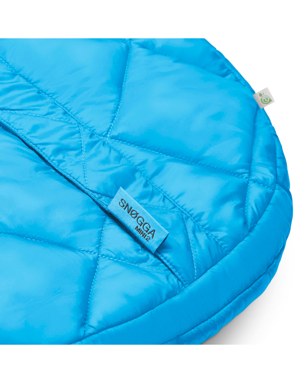Chanceli&egrave;re Snogga Mini 2 Coloris Beach Blue  Cybex