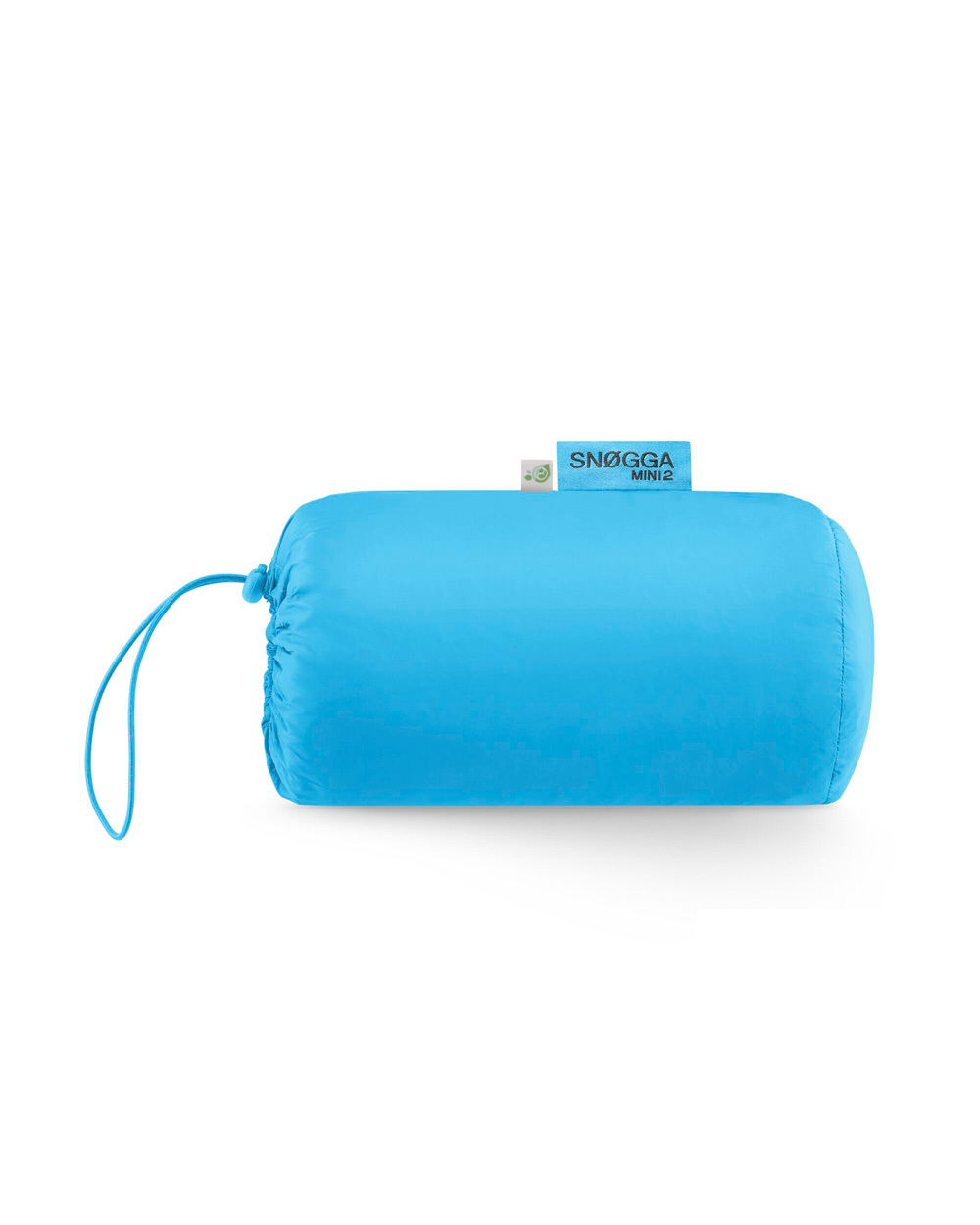 Chanceli&egrave;re Snogga Mini 2 Coloris Beach Blue  Cybex