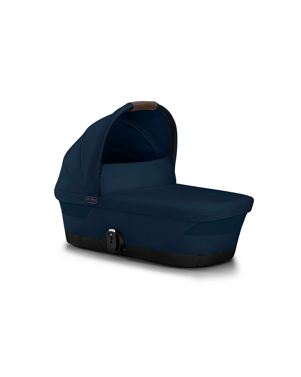 Nacelle Gazelle S Coloris Ocean Blue  Cybex
