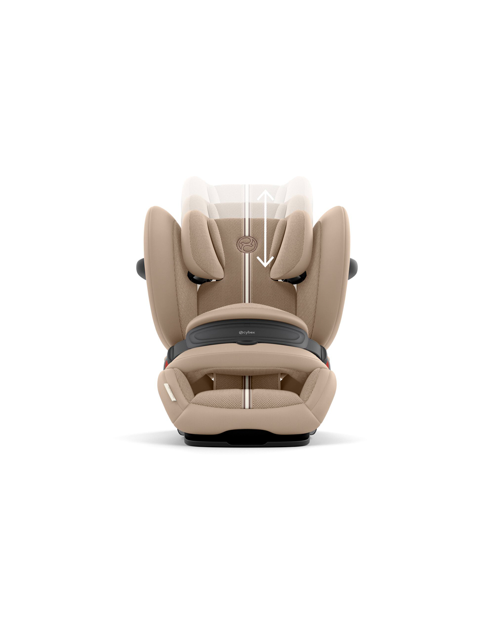 Siège auto Pallas G2 i-Size Coloris Almond Beige (Plus) Cybex