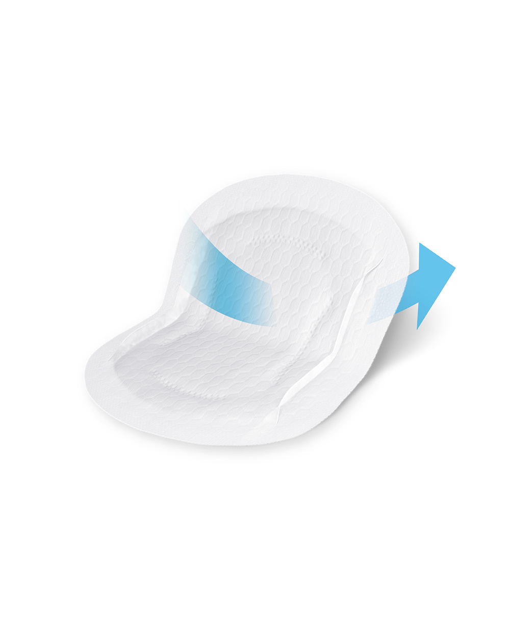 Coussinets d'allaitement jetables ultra ... Lot de 60 Medela