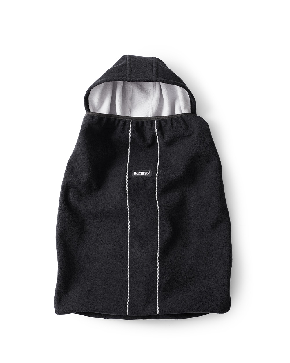 Cape pour porte-b&eacute;b&eacute; Coloris noir  Babybj&ouml;rn