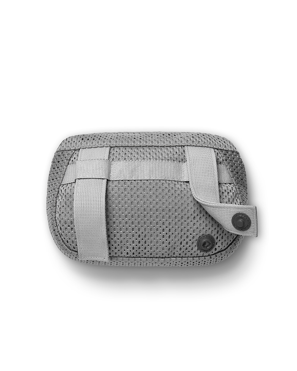 Pochette pour porte-bébé Coloris gris Babybjörn