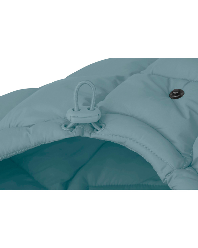 Chancelière Snogga 2 Coloris Sky Blue Cybex