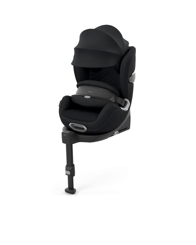 Siège auto Anoris T2 i-size Coloris Sepia Black Cybex