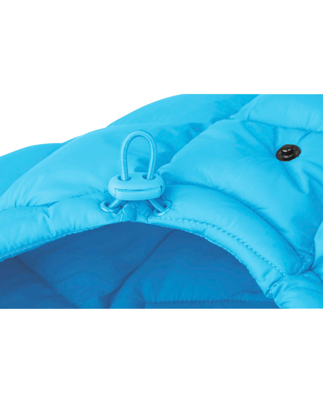 Chancelière Snogga Mini 2 Coloris Beach Blue Cybex