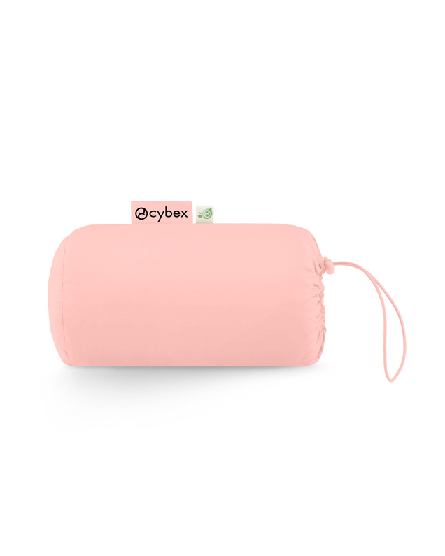 Chancelière Snogga Mini 2 Coloris Candy Pink Cybex