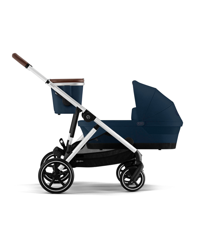 Nacelle Gazelle S Coloris Ocean Blue Cybex