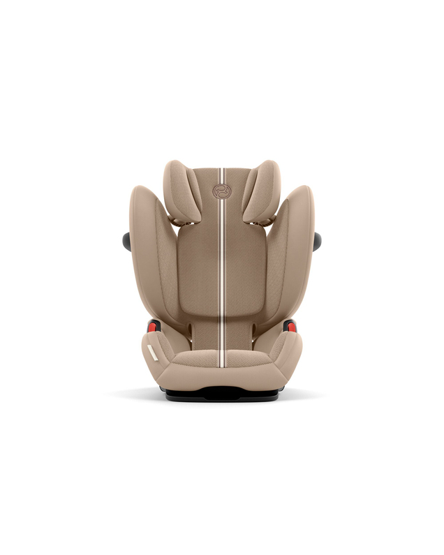Siège auto Pallas G2 i-Size Coloris Almond Beige (Plus) Cybex