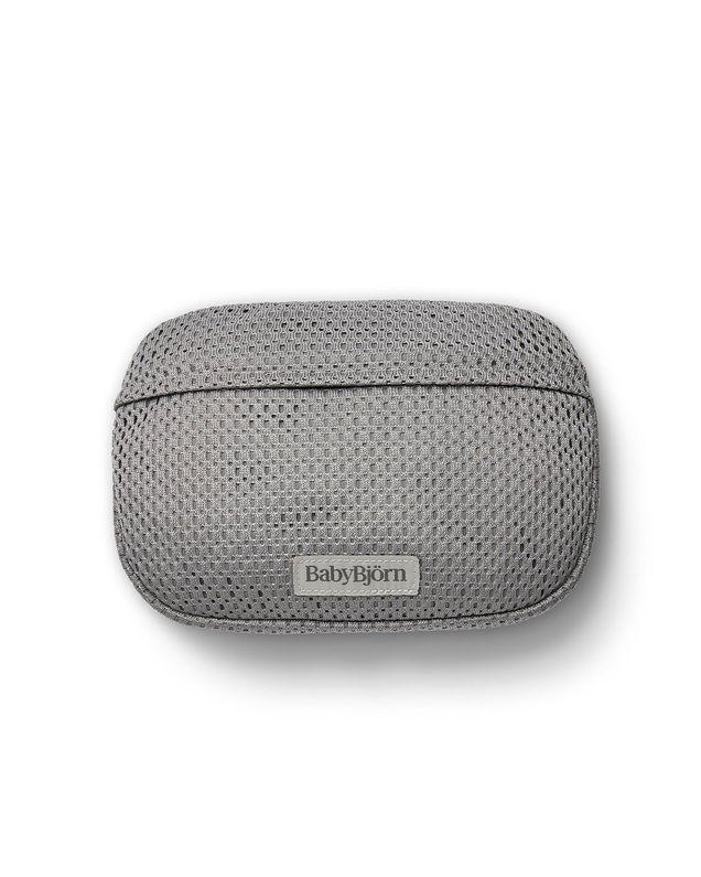 Pochette pour porte-bébé Coloris gris Babybjörn