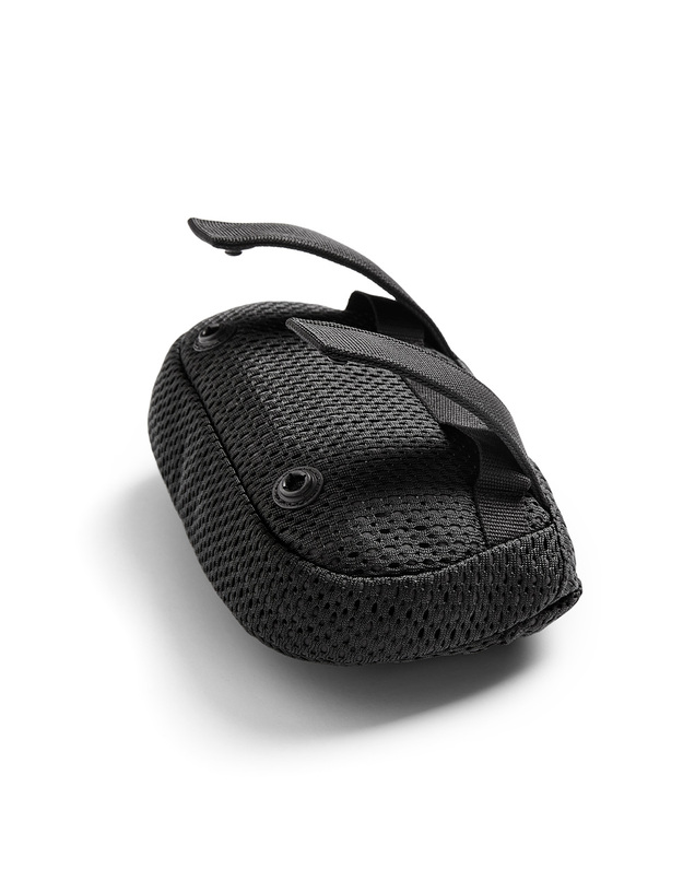 Pochette pour porte-bébé Coloris noir Babybjörn
