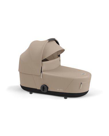 Nacelle Luxe Mios Coloris Cozy Beige  Cybex