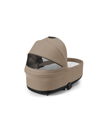 Nacelle Luxe Mios Coloris Cozy Beige  Cybex