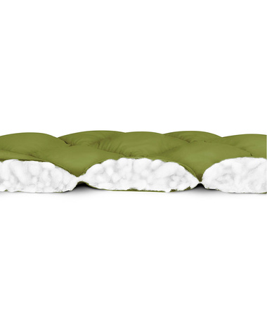 Chanceli&egrave;re Snogga 2 Coloris Nature Green  Cybex