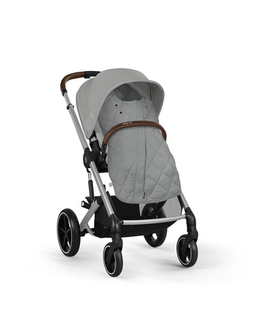 Chanceli&egrave;re Snogga 2 Coloris Stone Grey  Cybex