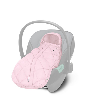 Chanceli&egrave;re Snogga Mini 2 Coloris Powder Pink  Cybex