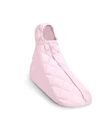 Chanceli&egrave;re Snogga Mini 2 Coloris Powder Pink  Cybex