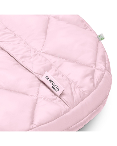 Chanceli&egrave;re Snogga Mini 2 Coloris Powder Pink  Cybex