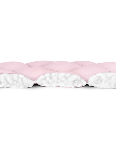 Chanceli&egrave;re Snogga Mini 2 Coloris Powder Pink  Cybex