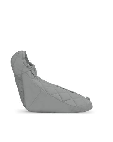 Chanceli&egrave;re Snogga Mini 2 Coloris Stone Grey  Cybex