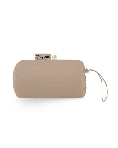 Chanceli&egrave;re Snogga Mini 2 Coloris Almond Beige  Cybex