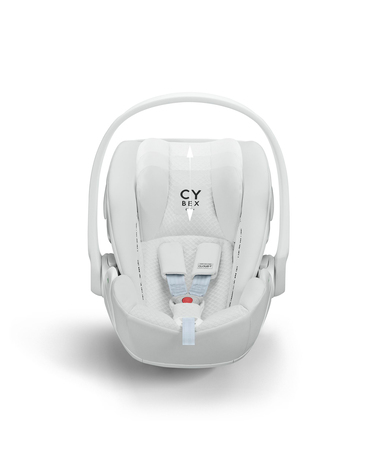Si&egrave;ge auto Cloud T i-size mod&egrave;le Urban M... Coloris white  Cybex