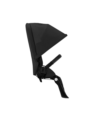Si&egrave;ge Gazelle S Coloris Moon Black  Cybex