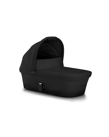 Nacelle Gazelle S Coloris Moon Black  Cybex