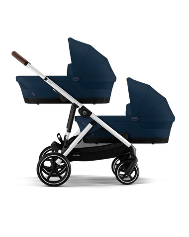 Nacelle Gazelle S Coloris Ocean Blue  Cybex
