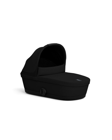 Nacelle Melio Coloris Magic Black  Cybex