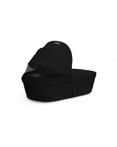 Nacelle Melio Coloris Magic Black  Cybex