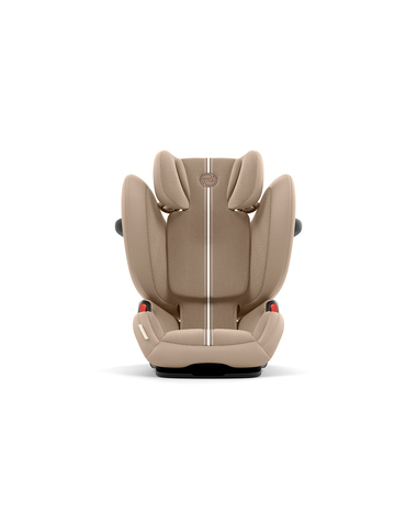 Si&egrave;ge auto Pallas G2 i-Size Coloris Almond Beige (Plus)  Cybex