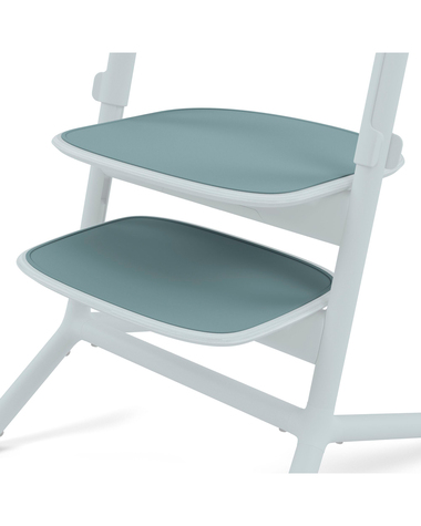 Tour d'apprentissage Lemo Coloris Stone Blue  Cybex