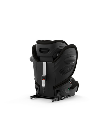 Si&egrave;ge auto Pallas G2 i-Size Coloris Moon black (Plus)  Cybex