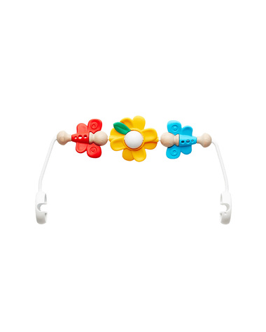 Arche transat Amis volants Coloris multicolore  Babybj&ouml;rn