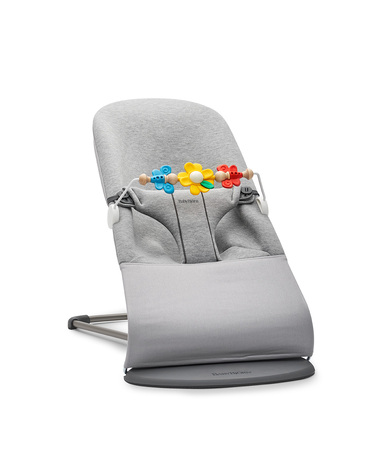 Arche transat Amis volants Coloris multicolore  Babybj&ouml;rn