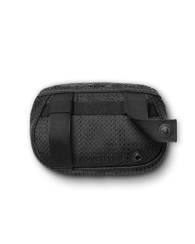 Pochette pour porte-b&eacute;b&eacute; Coloris noir  Babybj&ouml;rn