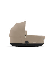 Nacelle Luxe Mios Coloris Cozy Beige  Cybex