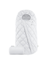 Chanceli&egrave;re Snogga 2 Coloris Lava Grey  Cybex