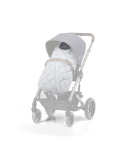 Chanceli&egrave;re Snogga 2 Coloris Lava Grey  Cybex