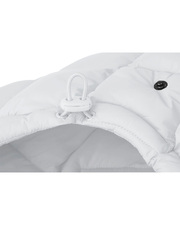 Chanceli&egrave;re Snogga 2 Coloris Lava Grey  Cybex