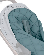 Chanceli&egrave;re Snogga 2 Coloris Sky Blue  Cybex