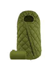 Chanceli&egrave;re Snogga 2 Coloris Nature Green  Cybex