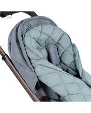 Chanceli&egrave;re Snogga 2 Coloris Nature Green  Cybex